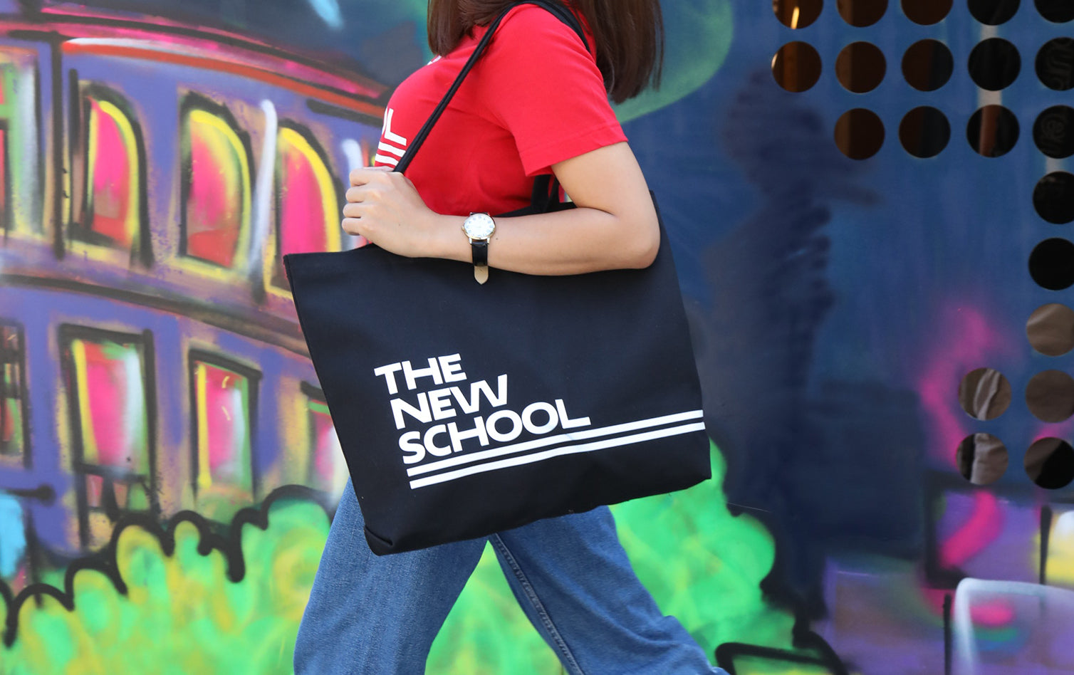 Campus Carriers & Totes
