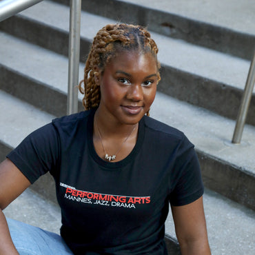 CoPA Champion T-shirt (Regular Fit)