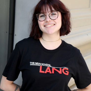 Lang Champion T-Shirt (Regular Fit)