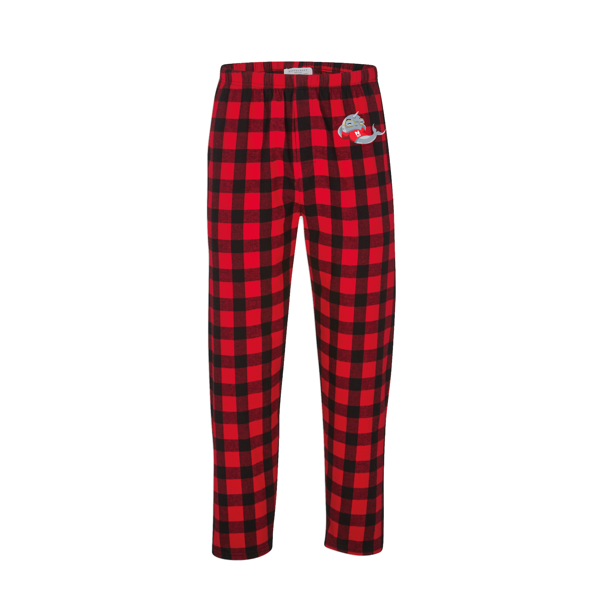 Harley Pajama Pants Gnarls