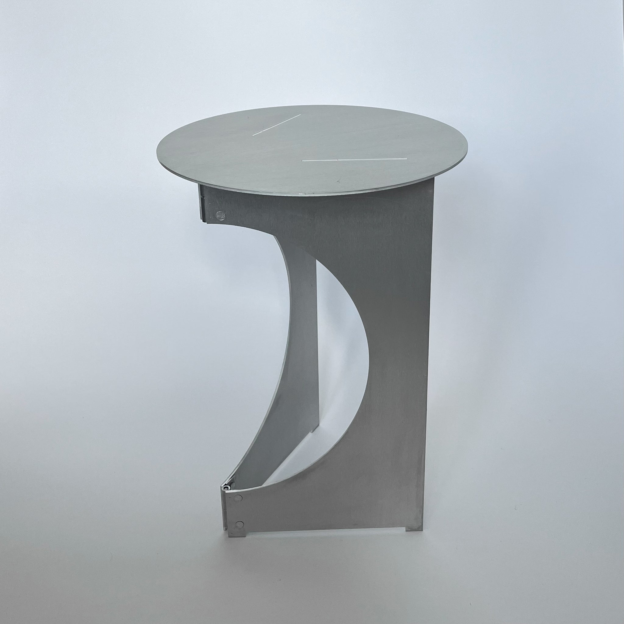 FlatFlat: Fold Table