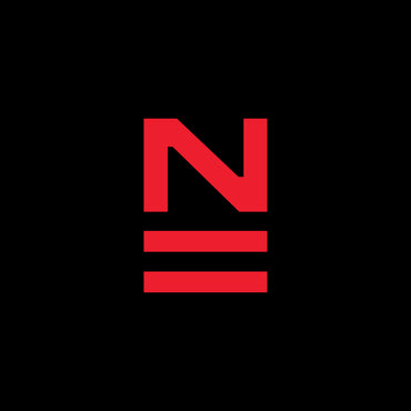 "N" Bruzer Crewneck Sweater