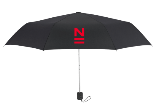"N" Umbrella