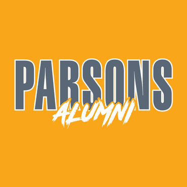 Parsons Alumni Tri-Blend T-Shirt