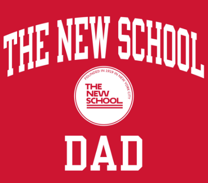 TNS Dad Champion T-Shirt (Regular Fit)