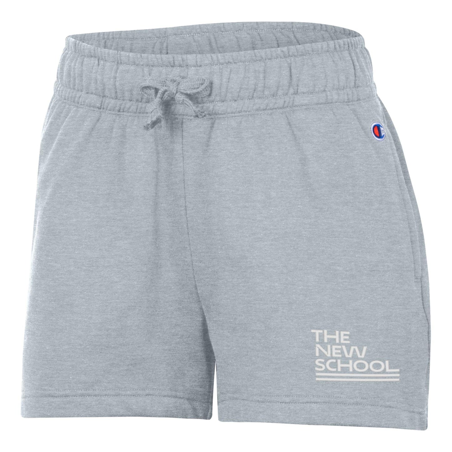 TNS Champion Shorts (Women's Cut)
