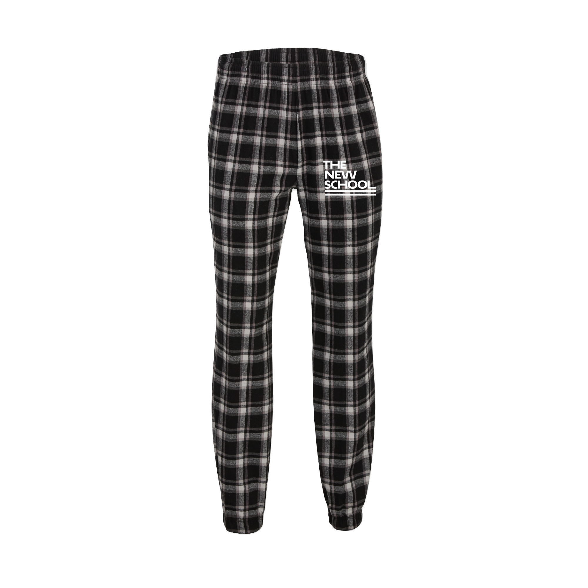 Fleece jogger pajama pants discount
