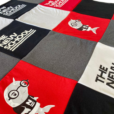 TNS Gnarls Refried Apparel Blanket