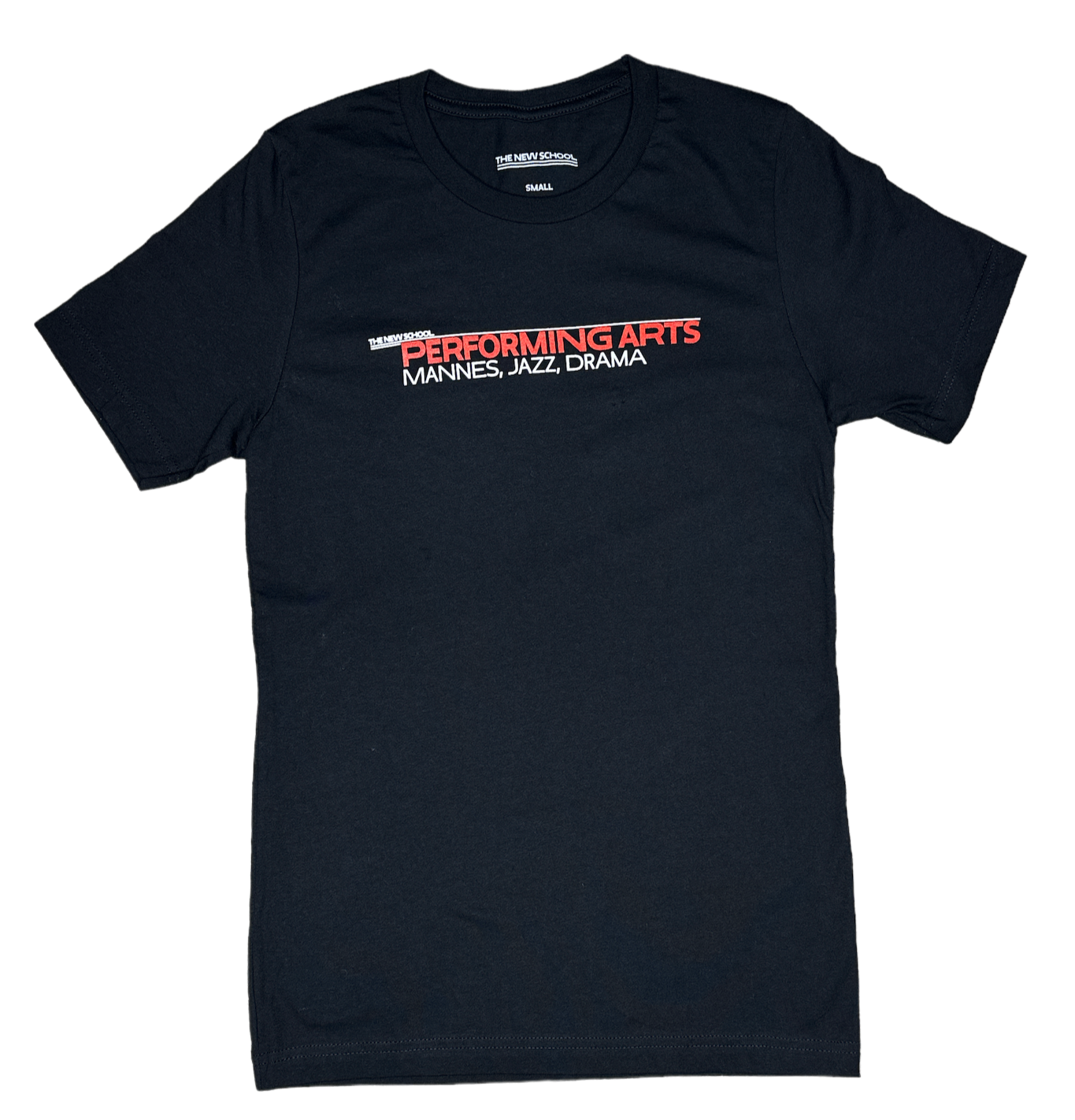 CoPA T Shirt Champion The New School thenewstore.nyc