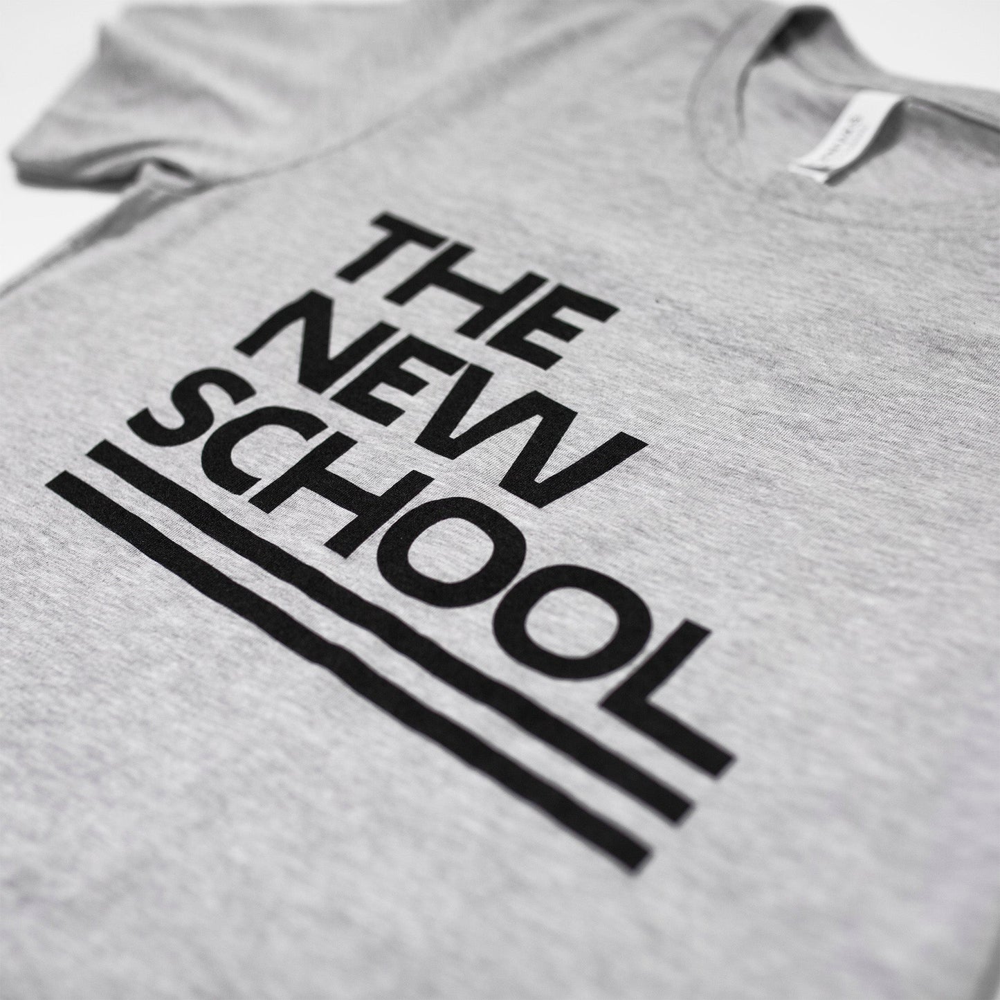 TNS Champion T-Shirt (Regular Fit)