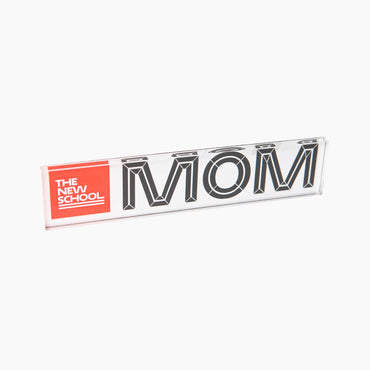 TNS Mom Acrylic Magnet