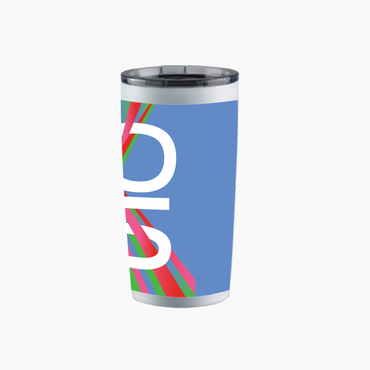 2025 Commencement Tumbler