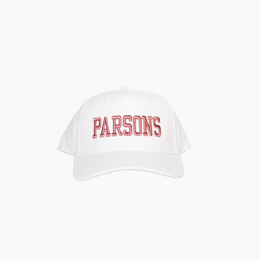 Parsons Baseball Cap
