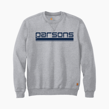 Carhart Crew - Parsons