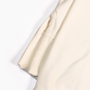 Parsons Champion Sueded Crewneck