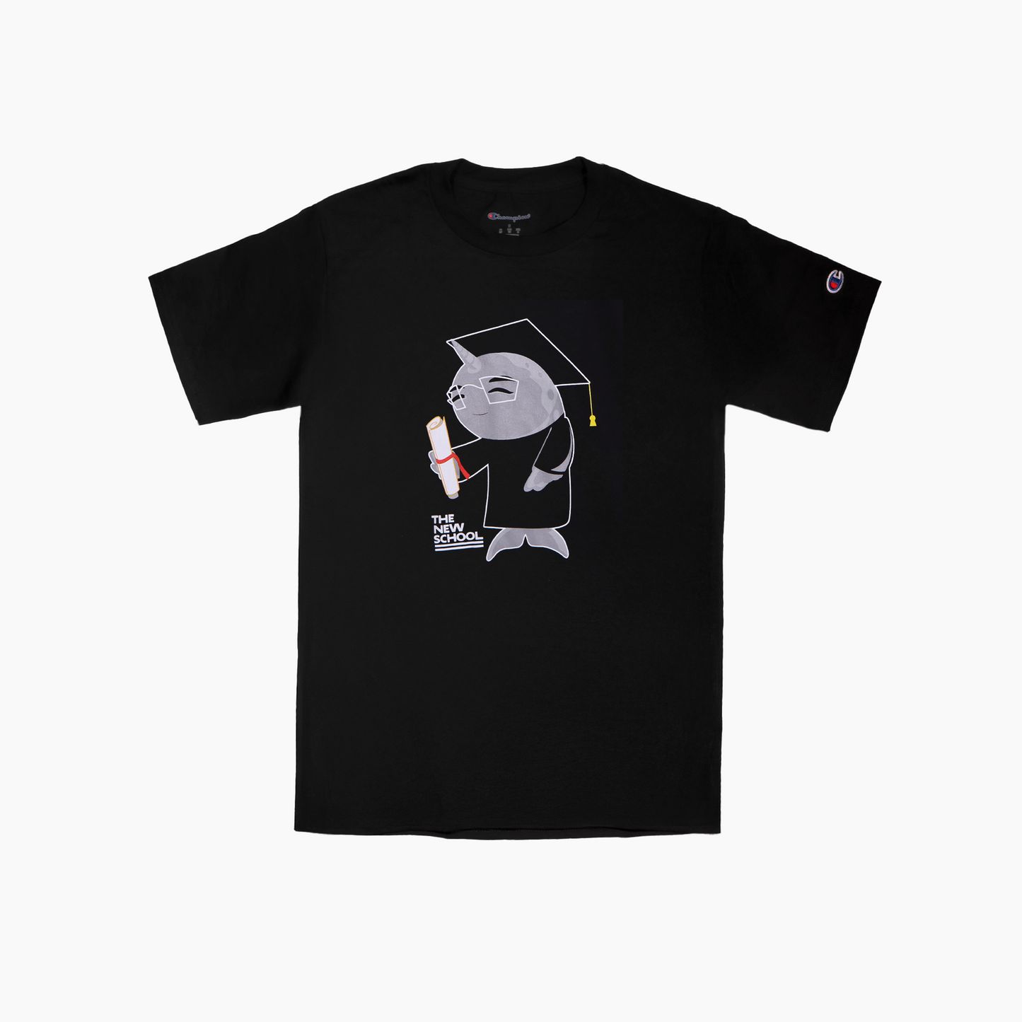 Gnarls Commencement T-Shirt (Regular Fit)