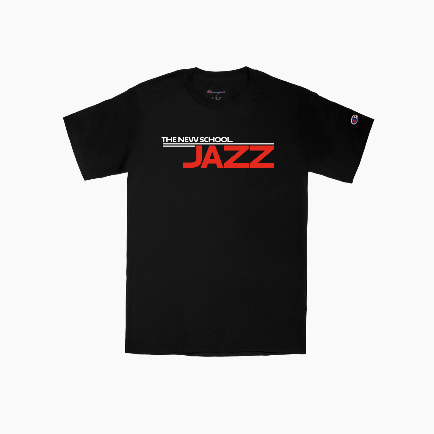Jazz Champion T-Shirt (Regular Fit)