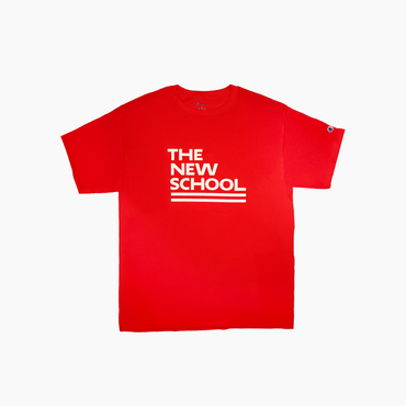 TNS Champion T-Shirt (Regular Fit)