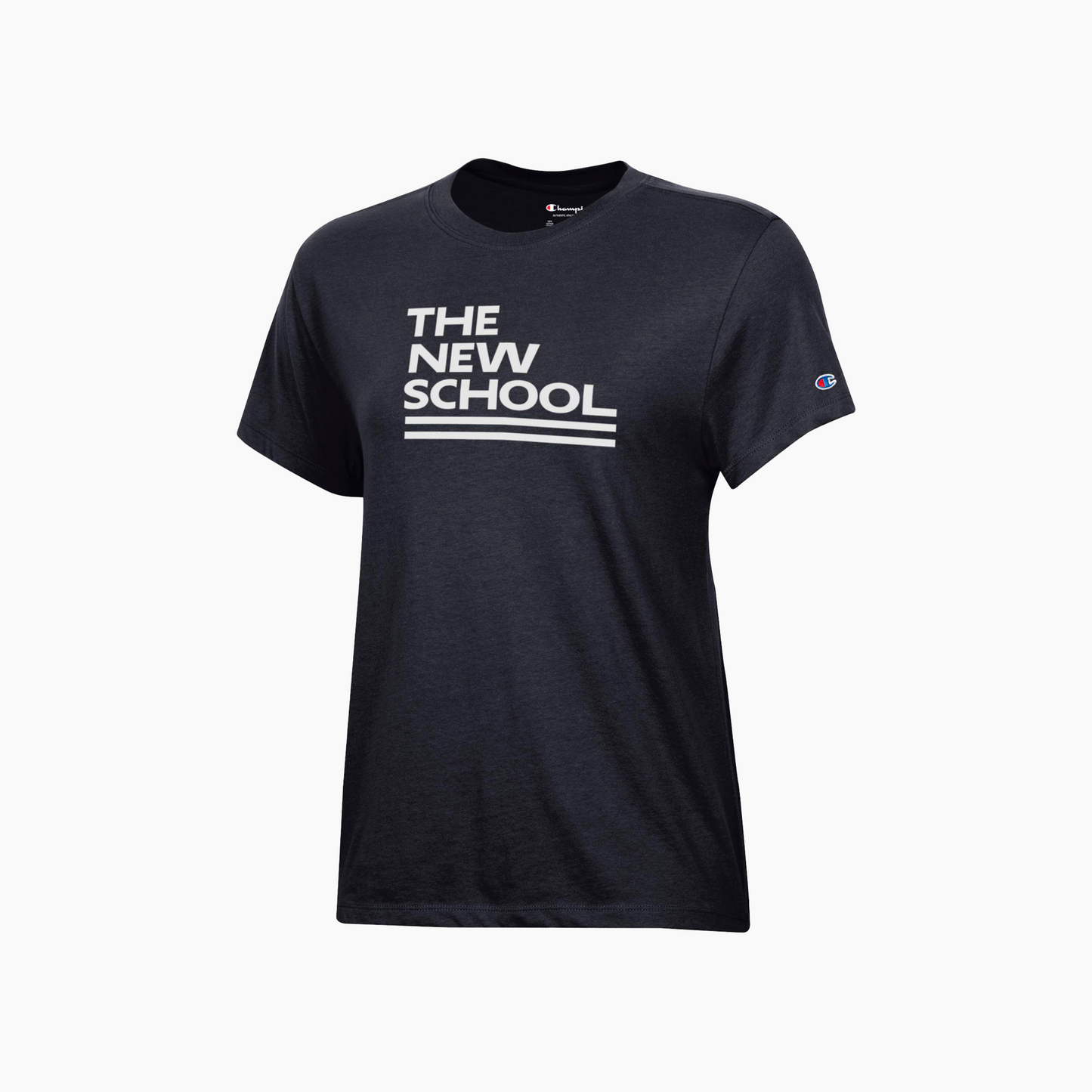 TNS Champion T-Shirt (Slim Fit)