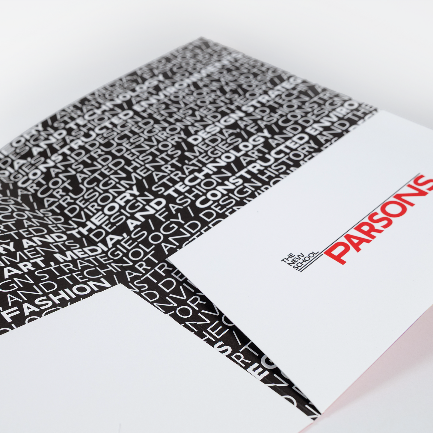 Parsons Folder