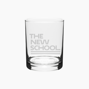 TNS Double Old Fashioned Set (2 pieces)