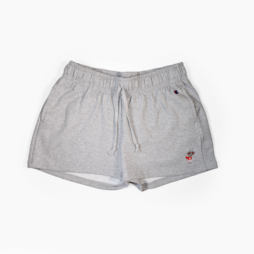 Gnarls Champion Shorts (Women's Cut)