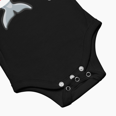 Gnarls Baby Short Sleeve One Piece