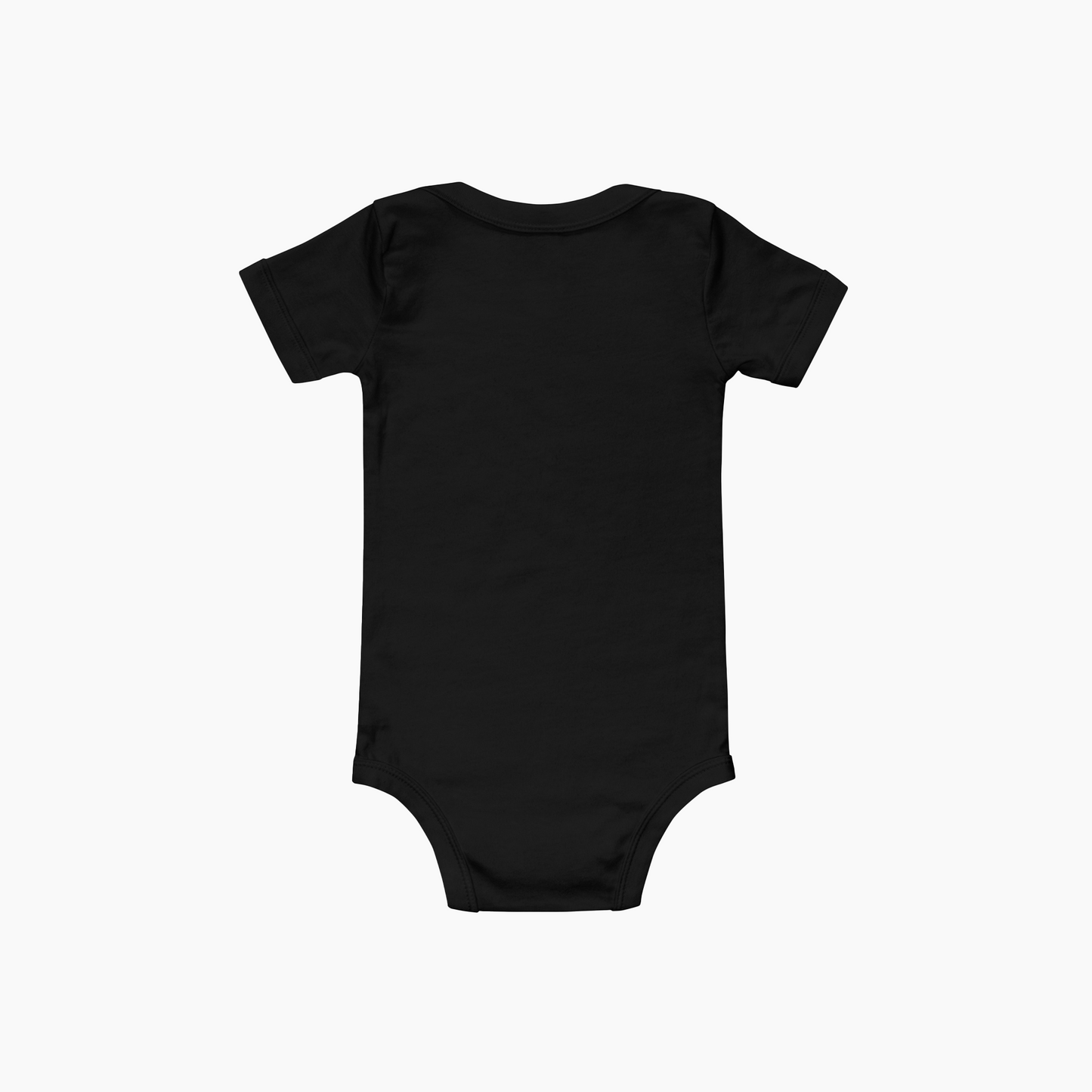 Gnarls Baby Short Sleeve One Piece