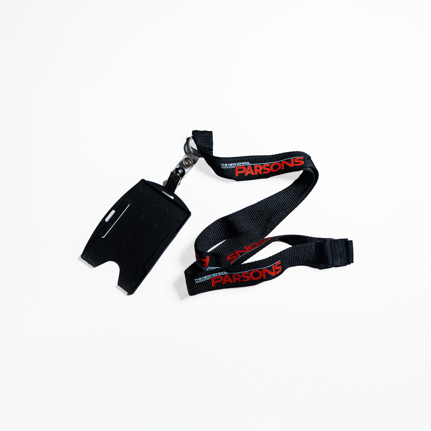 Parsons Lanyard