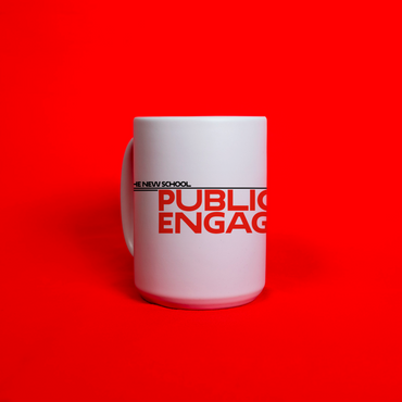 Public Engagement Mug