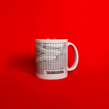 University Center Mug