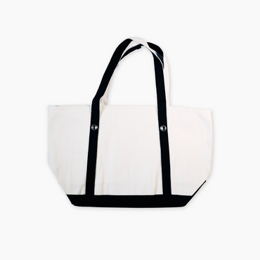 "N" Tote Bag (Heavy Duty)