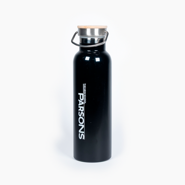 Parsons Bambooey Water Bottle