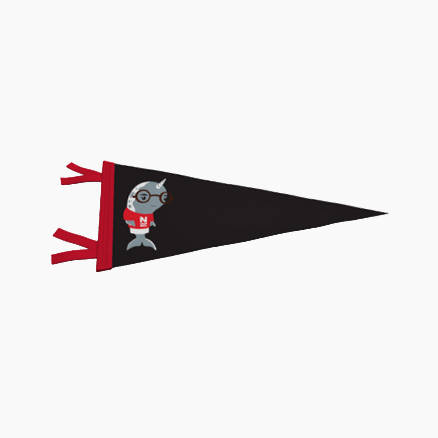 Gnarls Mini Pennant