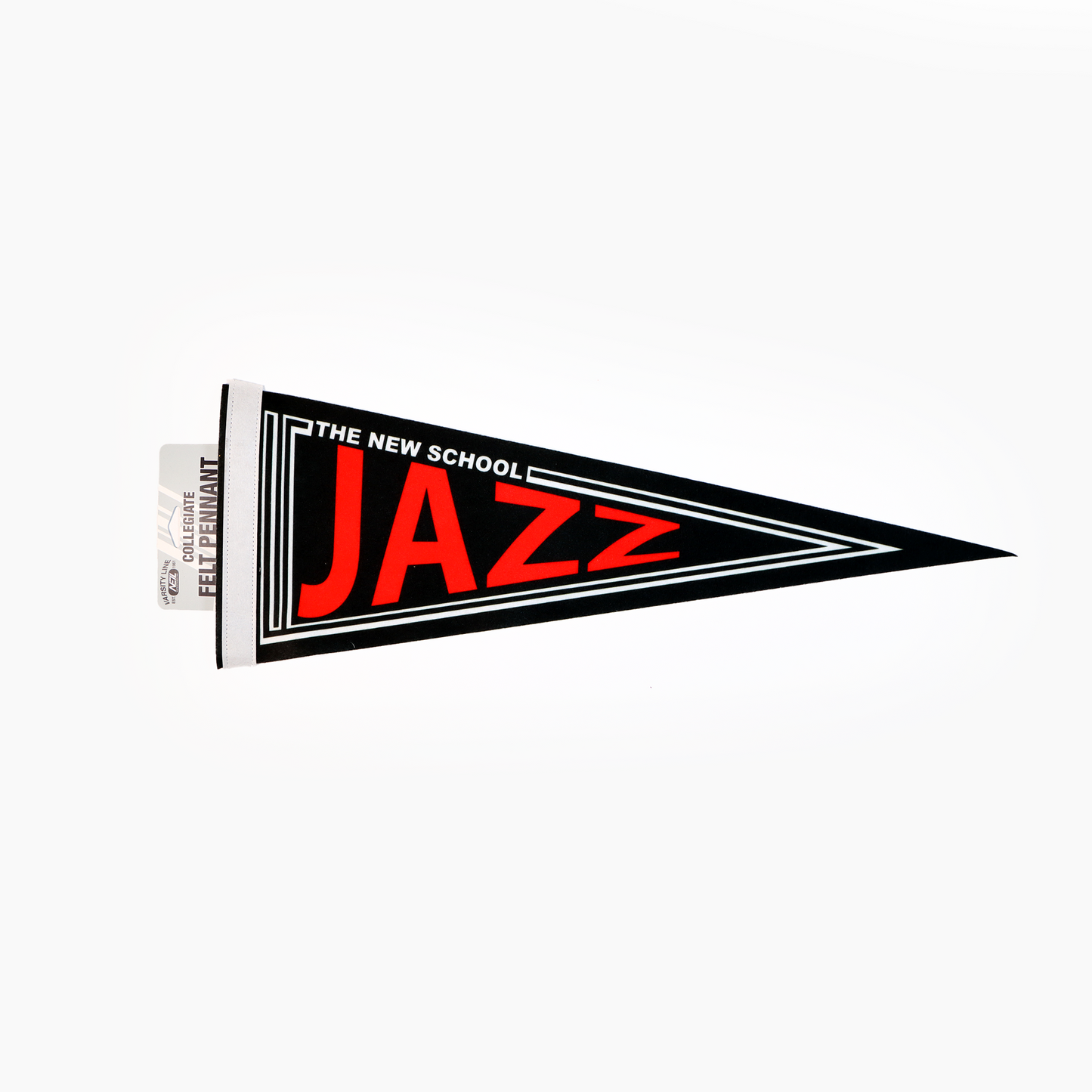 Jazz Pennant