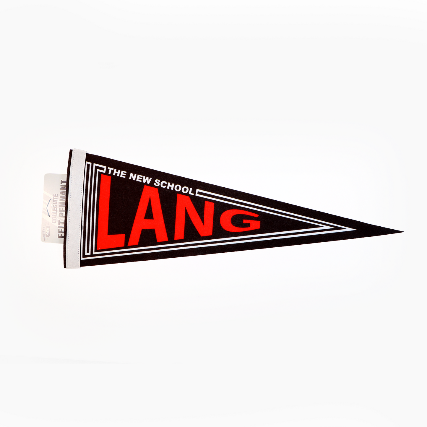 Lang Pennant