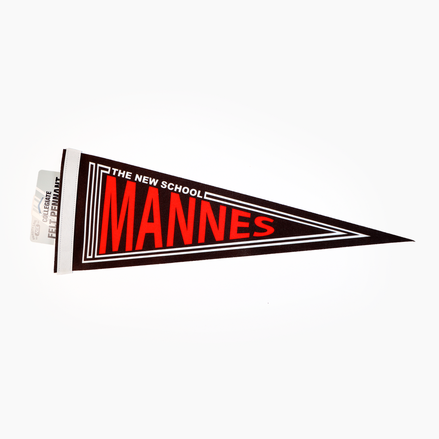 Mannes Pennant