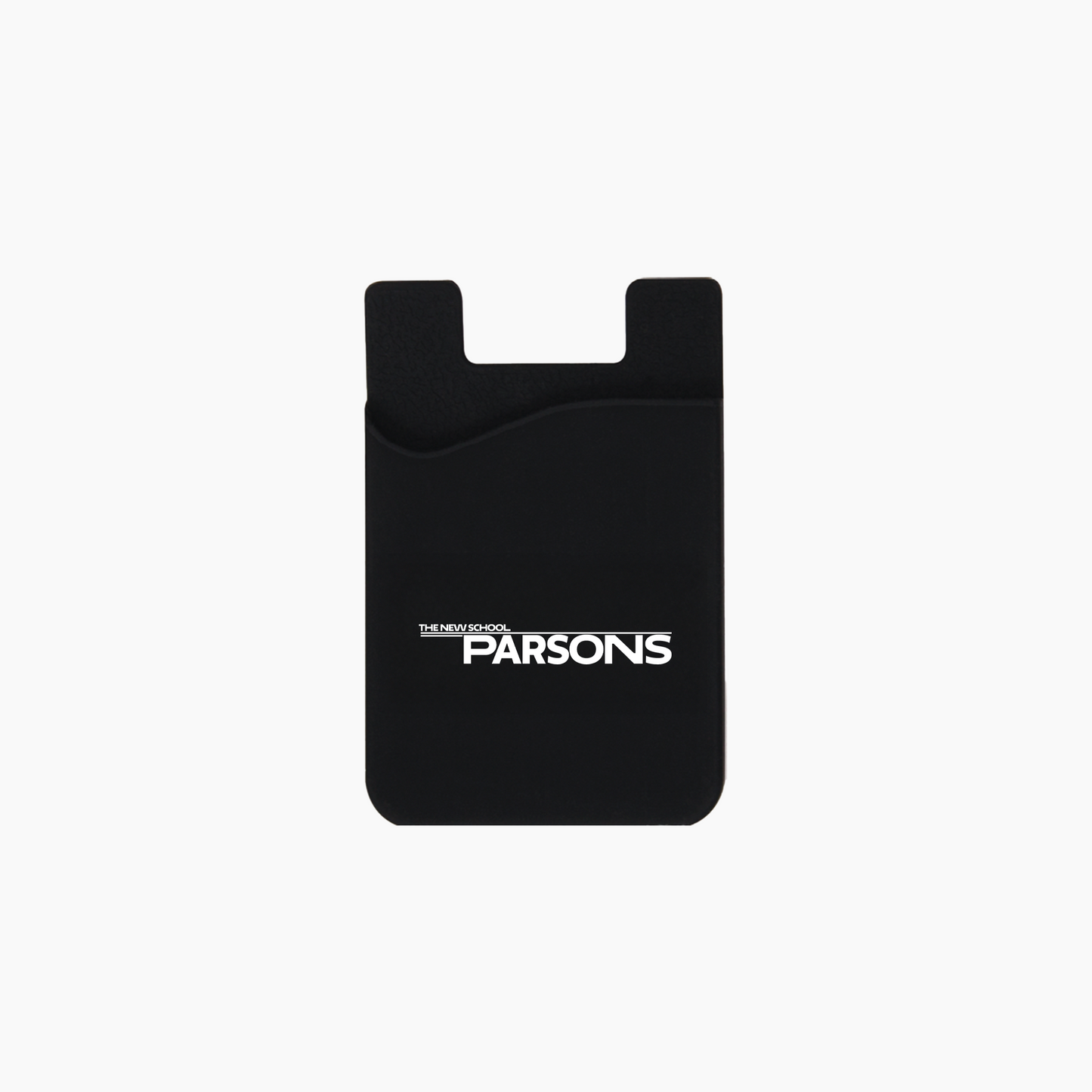 Parsons Phone Wallet
