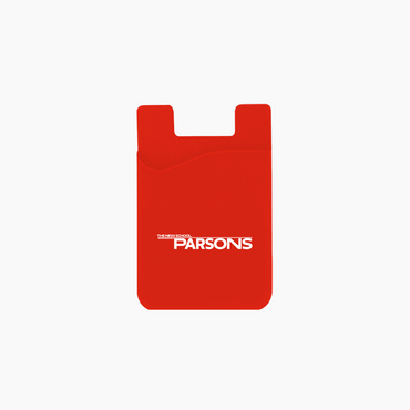 Parsons Phone Wallet