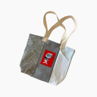 Gnarls Refried Apparel Tote Bag