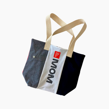 TNS Mom Refried Apparel Tote Bag