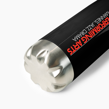 CoPA Stainless Steel Water Bottle