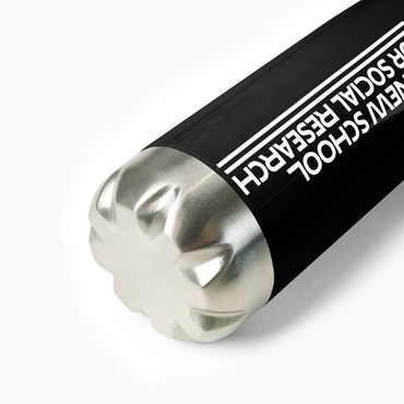 NSSR Stainless Steel Water Bottle