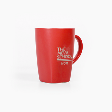 TNS Mom Mug
