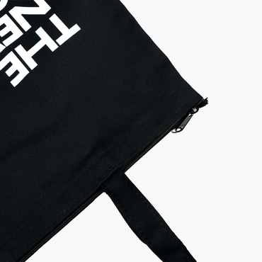 TNS Tote Bag (with Zipper)