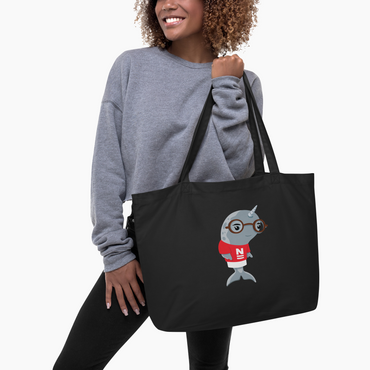 Gnarls Tote Bag