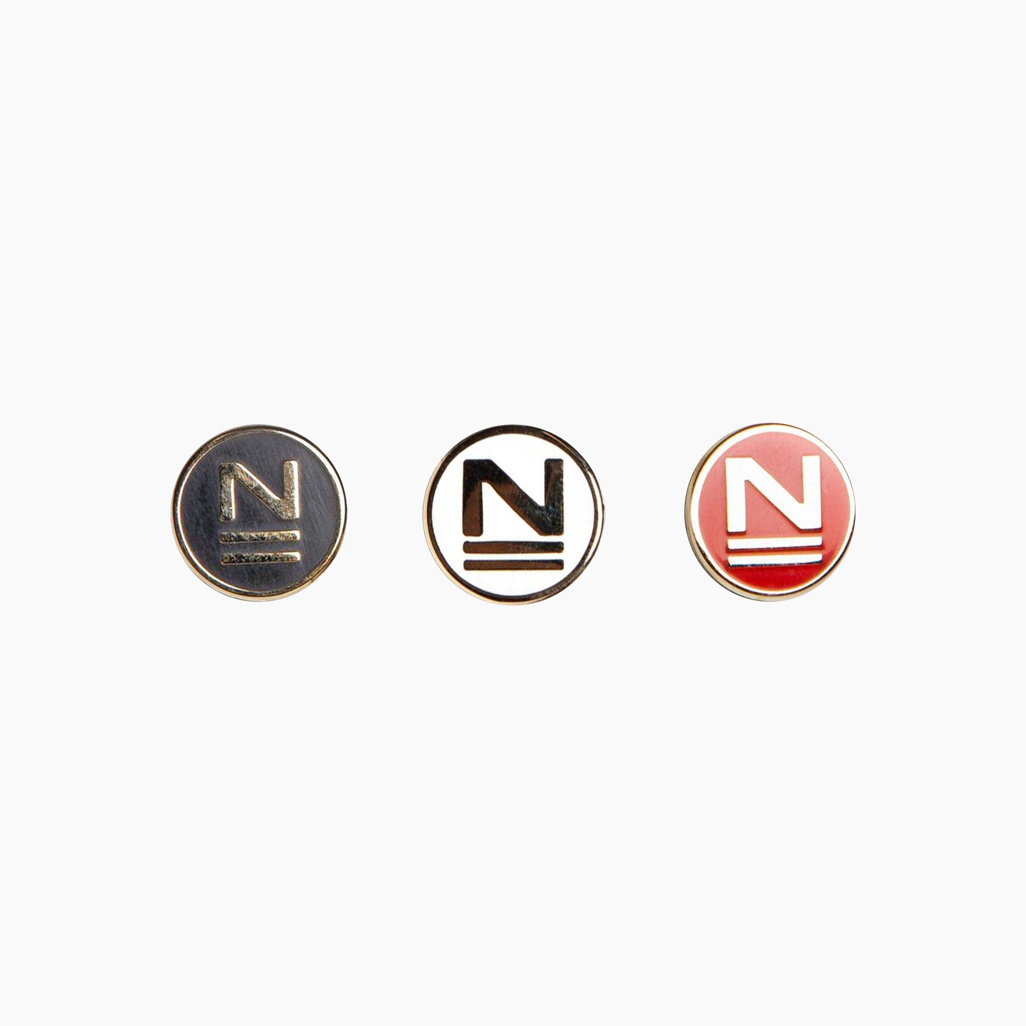 Jewelry & Lapel Pins