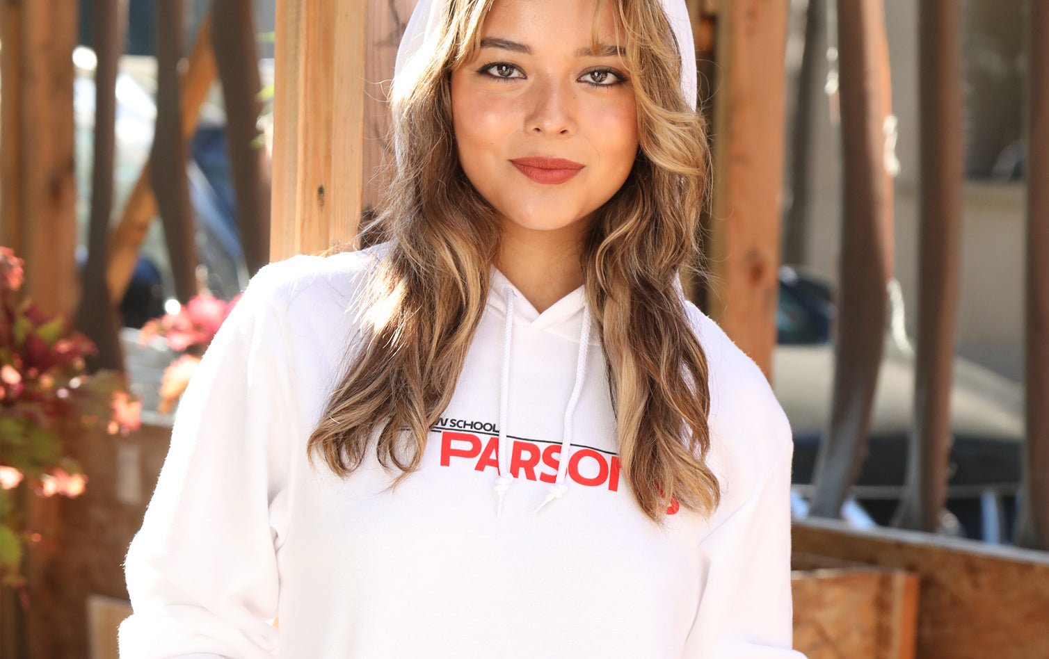 Hoodies & Sweaters