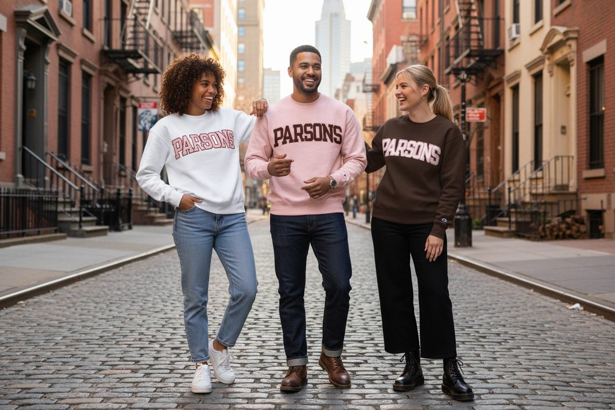 Parsons School of Design