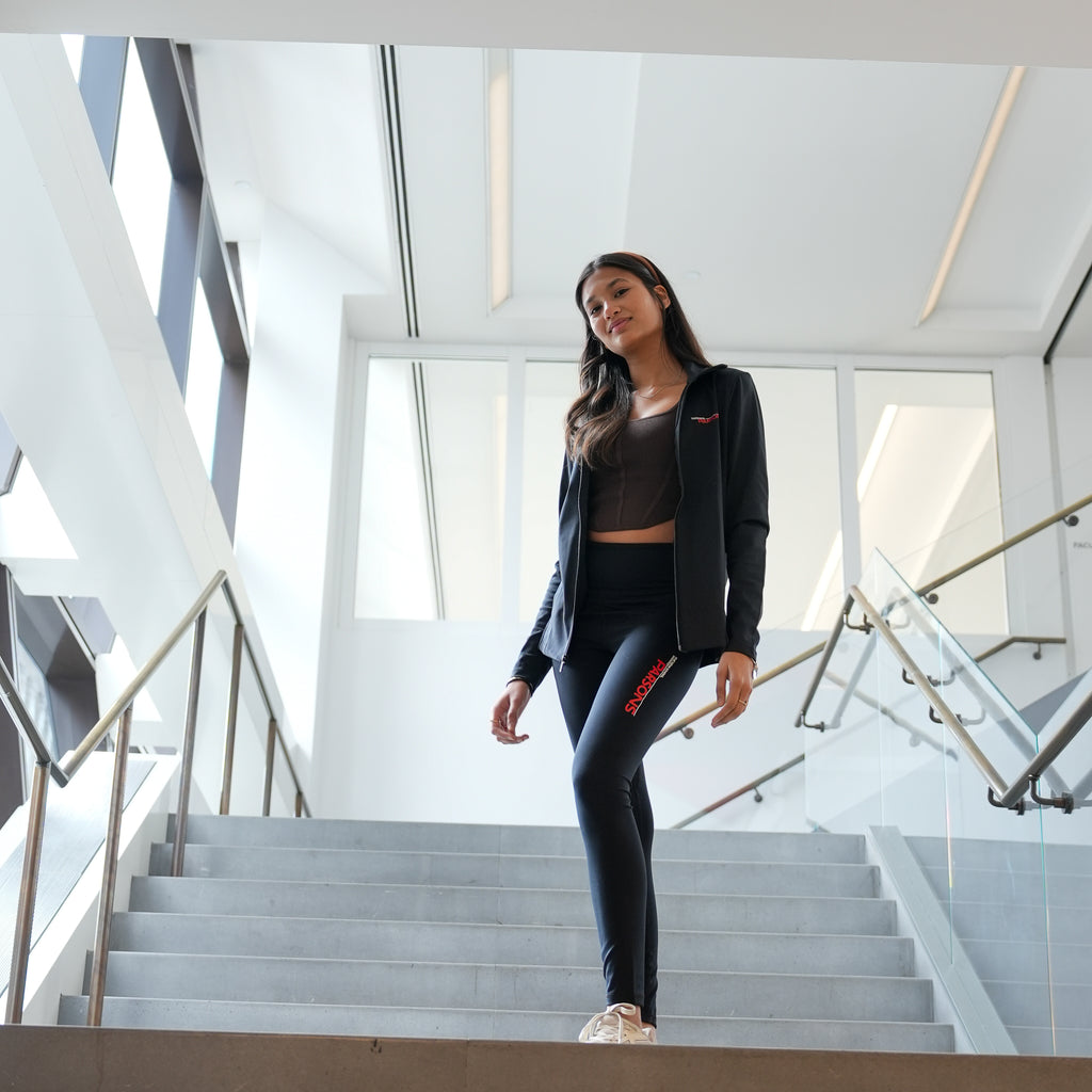 Parsons Under Armour Motion Legging